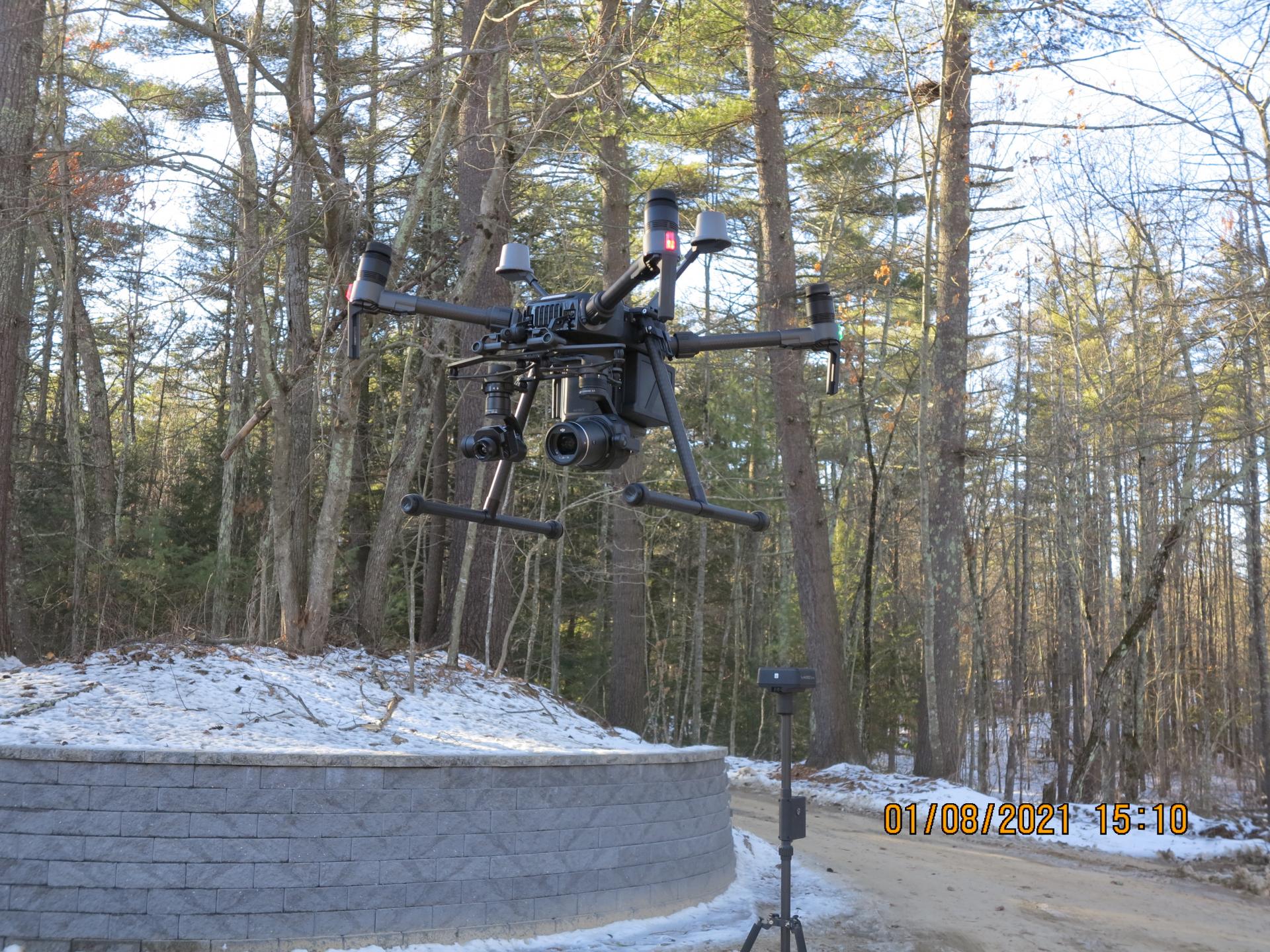 Check Out Our Wide Array of Drone Services!  Learn More 
